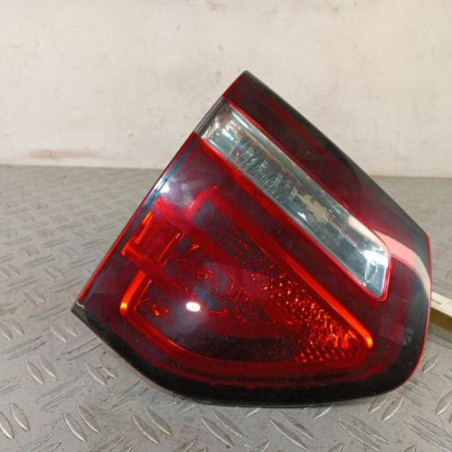 Feu arriere secondaire gauche (feux) CITROEN C4 PICASSO 1 Photo n°1