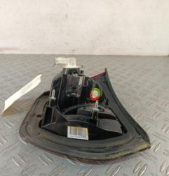 Feu arriere secondaire gauche (feux) CITROEN C4 PICASSO 1