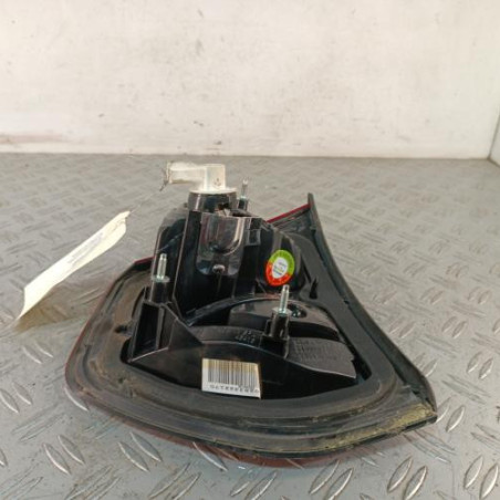 Feu arriere secondaire gauche (feux) CITROEN C4 PICASSO 1