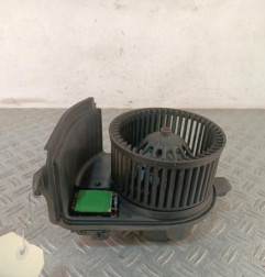 Pulseur d'air RENAULT KANGOO 1 Photo n°1