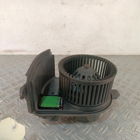 Pulseur d'air RENAULT KANGOO 1 Photo n°1