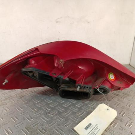 Feu arriere principal droit (feux) PEUGEOT 207