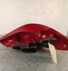 Feu arriere principal gauche (feux) PEUGEOT 207