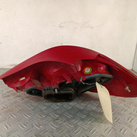 Feu arriere principal gauche (feux) PEUGEOT 207
