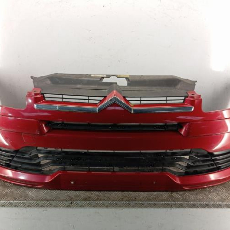 Pare choc avant CITROEN C4 1