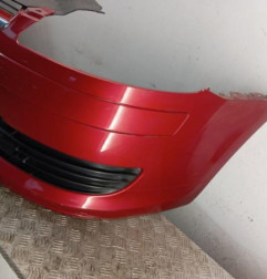 Pare choc avant CITROEN C4 1 Photo n°3