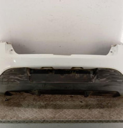 Pare choc arriere RENAULT CLIO 4 Photo n°1