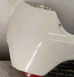 Pare choc arriere RENAULT CLIO 4