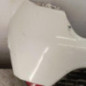 Pare choc arriere RENAULT CLIO 4