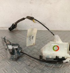 Serrure avant droit CITROEN C3 2 Photo n°1