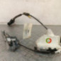Serrure avant droit CITROEN C3 2
