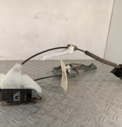 Serrure avant droit CITROEN C3 2