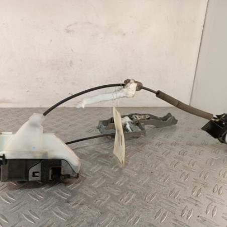 Serrure avant droit CITROEN C3 2