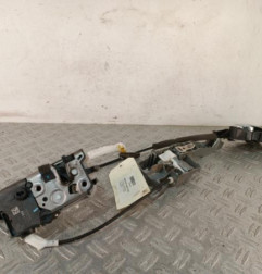 Serrure avant droit CITROEN C3 2 Photo n°3