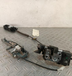 Serrure avant gauche CITROEN C3 2