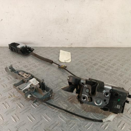 Serrure avant gauche CITROEN C3 2