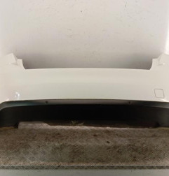 Pare choc arriere PEUGEOT 308 2 Photo n°1