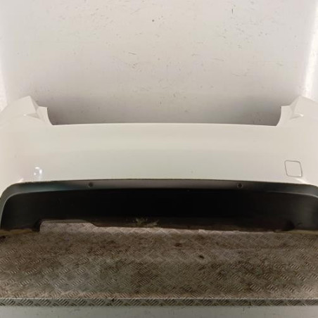 Pare choc arriere PEUGEOT 308 2 Photo n°1