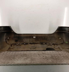 Pare choc arriere PEUGEOT 308 2 Photo n°4