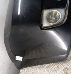 Pare choc avant OPEL MERIVA A Photo n°3