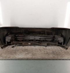 Pare choc avant OPEL MERIVA A Photo n°5