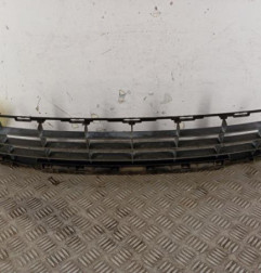 Grille de pare choc PEUGEOT 207 Photo n°1