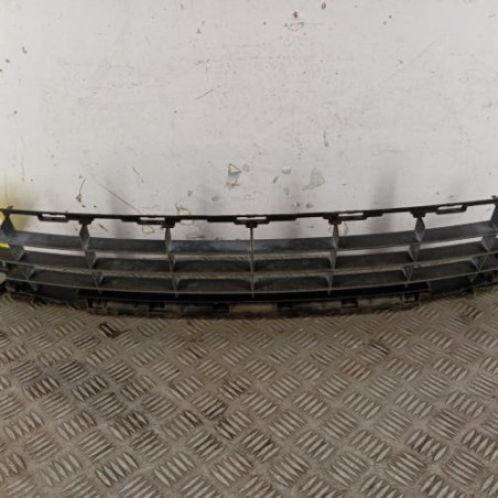 Grille de pare choc PEUGEOT 207 Photo n°1