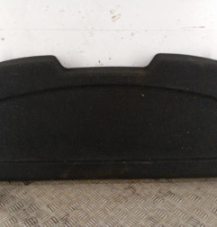 Plage arriere FORD FIESTA 6 Photo n°1