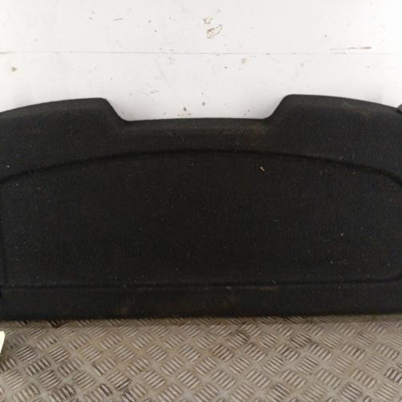 Plage arriere FORD FIESTA 6