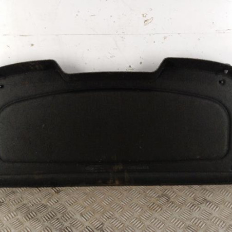 Plage arriere FORD FIESTA 6