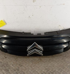 Calandre CITROEN C3 1 Photo n°1