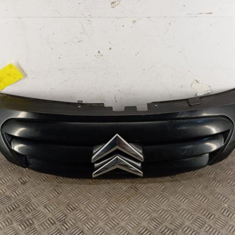Calandre CITROEN C3 1
