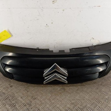 Calandre CITROEN C3 1 Photo n°1