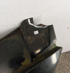 Calandre CITROEN C3 1