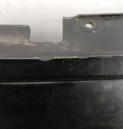 Calandre CITROEN C3 1 Photo n°3