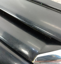 Calandre CITROEN C3 1 Photo n°4