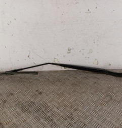 Bras essuie glace avant droit NISSAN QASHQAI 1 Photo n°3