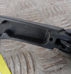 Bras essuie glace avant droit NISSAN QASHQAI 1 Photo n°4