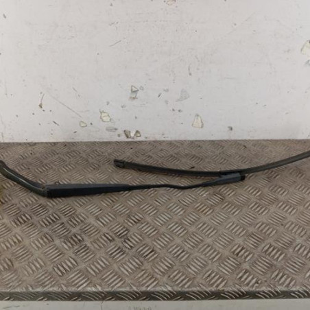 Bras essuie glace avant gauche NISSAN QASHQAI 1 Photo n°1