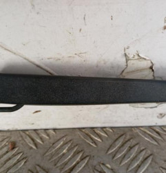 Bras essuie glace avant gauche NISSAN QASHQAI 1