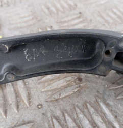 Bras essuie glace avant gauche NISSAN QASHQAI 1 Photo n°4