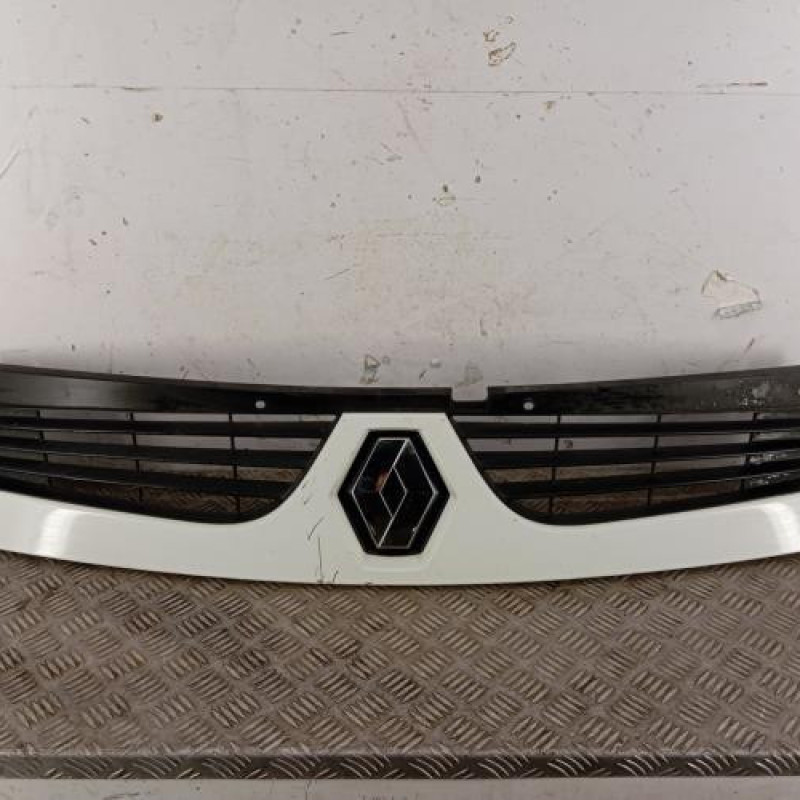 Calandre RENAULT MASTER 2 Calandre RENAULT MASTER 2