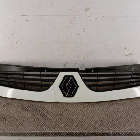 Calandre RENAULT MASTER 2 Photo n°1
