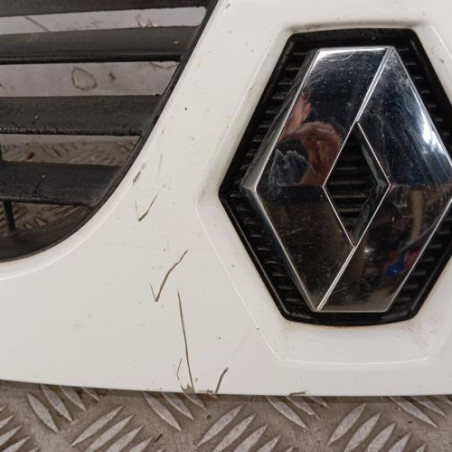 Calandre RENAULT MASTER 2
