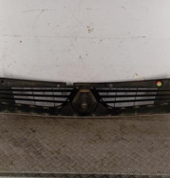 Calandre RENAULT MASTER 2 Photo n°3