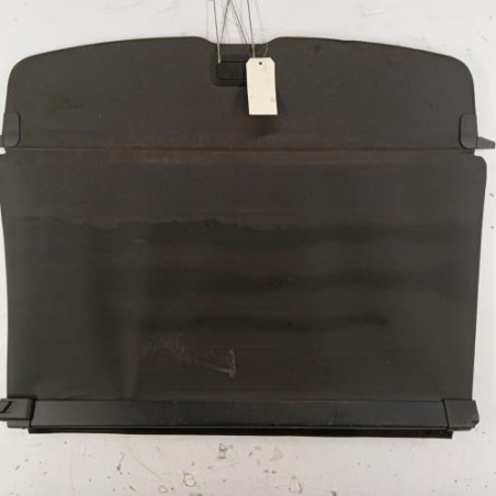 Plage arriere CITROEN C5 2 Photo n°1