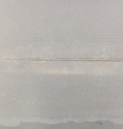 Plage arriere CITROEN C5 2