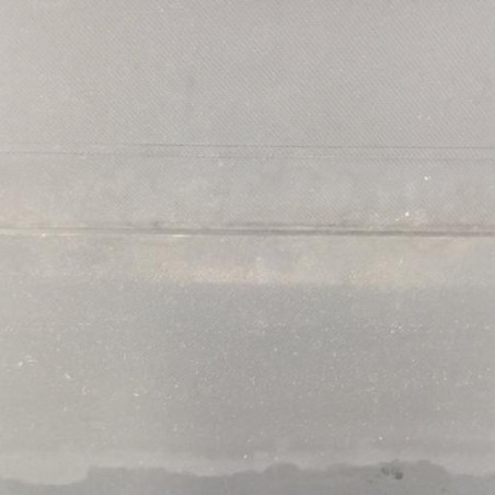 Plage arriere CITROEN C5 2