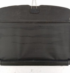 Plage arriere CITROEN C5 2 Photo n°3