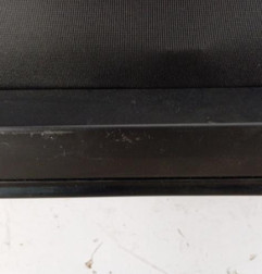 Plage arriere CITROEN C5 2 Photo n°4